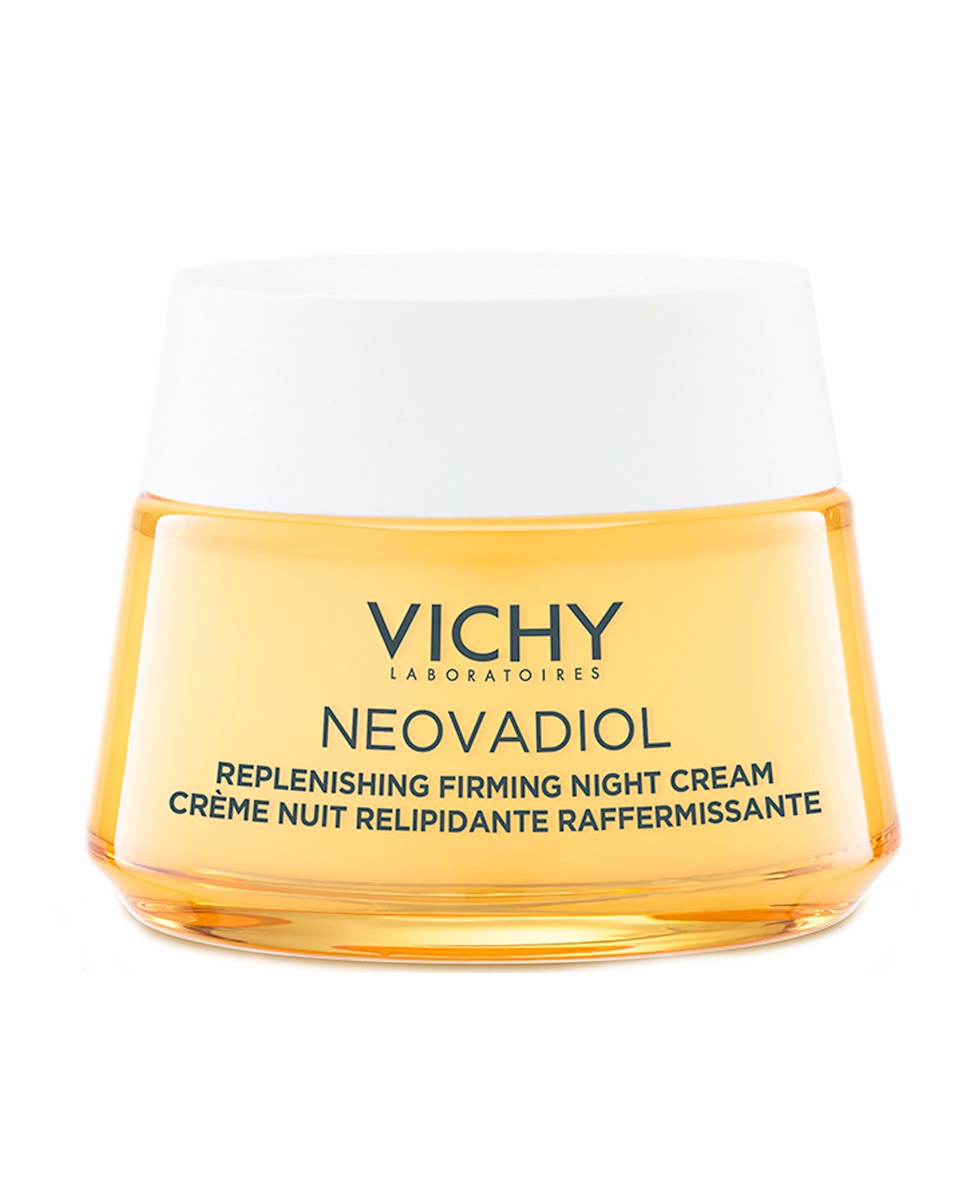 Crema Noche Antiflacidez Neovadiol Postmenopausia Vichy 50 ml · El