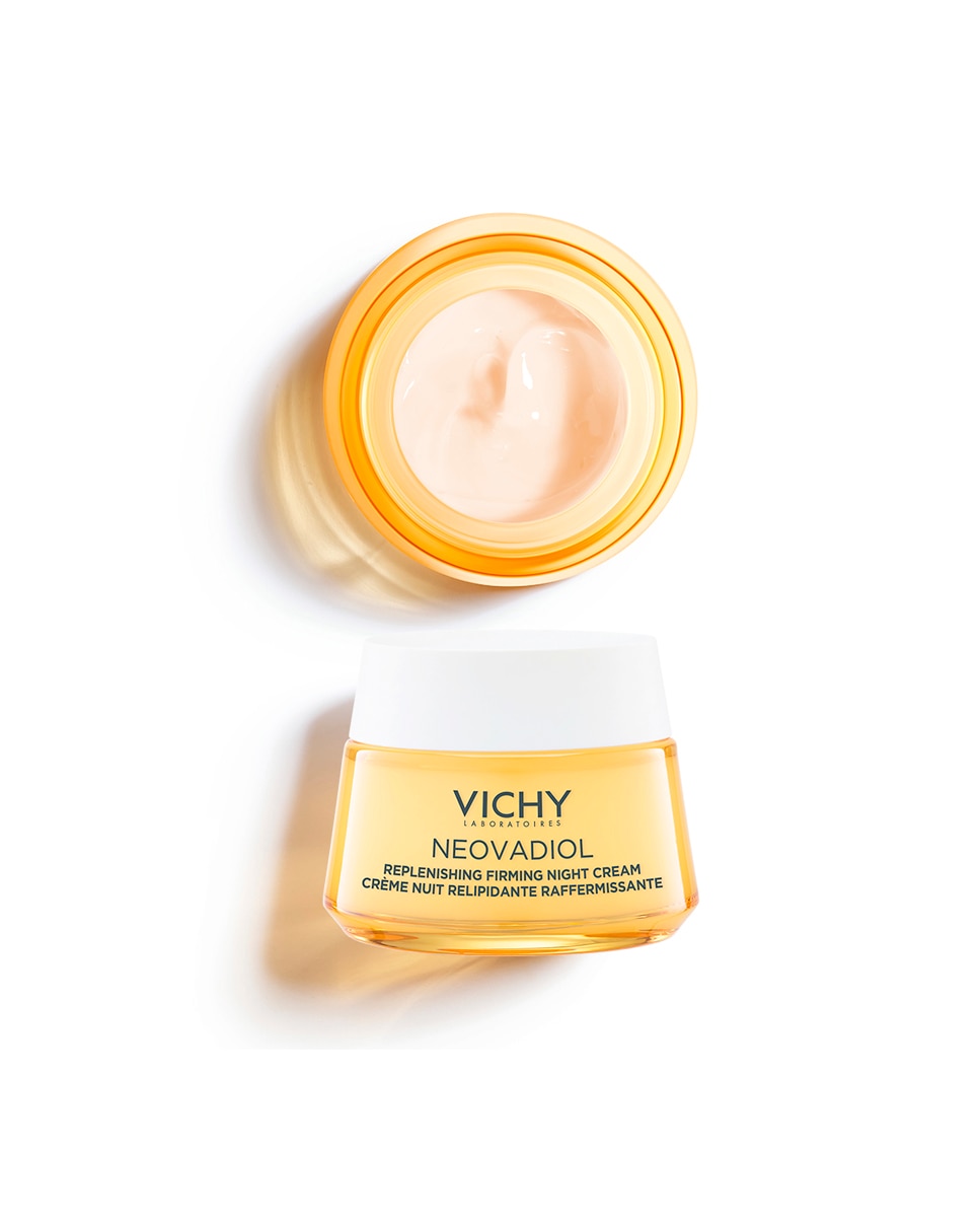 Crema Noche Antiflacidez Neovadiol Postmenopausia 50 ml Vichy - 50 ml 2