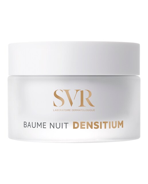 Imagen 0 de Crema Antiarrugas Densitum Buame Nuit 50 ml SVR