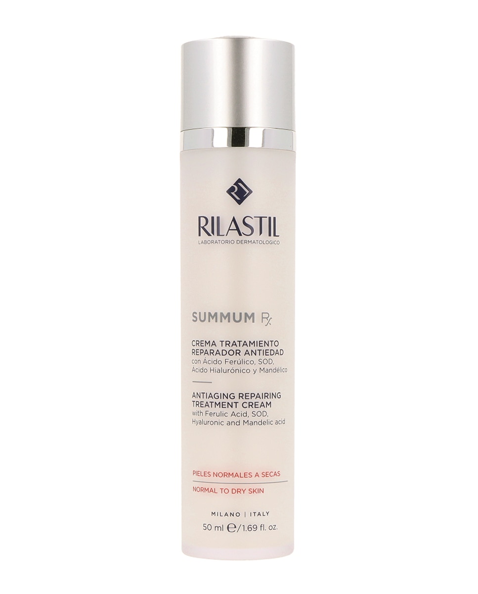 Rilastil - Crema Antioxidante y Antiedad Rilastil Summum Rx 40 ml Rilastil.