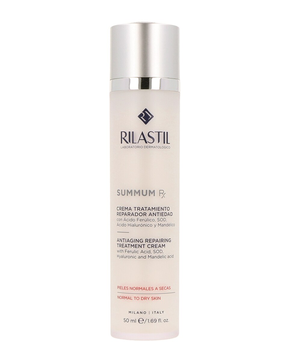 Crema Antioxidante y Antiedad Rilastil Summum Rx 40 ml Rilastil 1