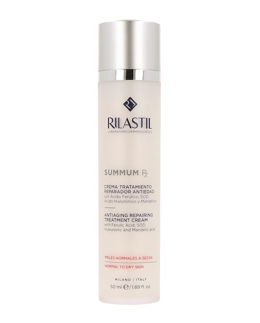 Imagen 0 de Crema Antioxidante y Antiedad Rilastil Summum Rx 40 ml Rilastil