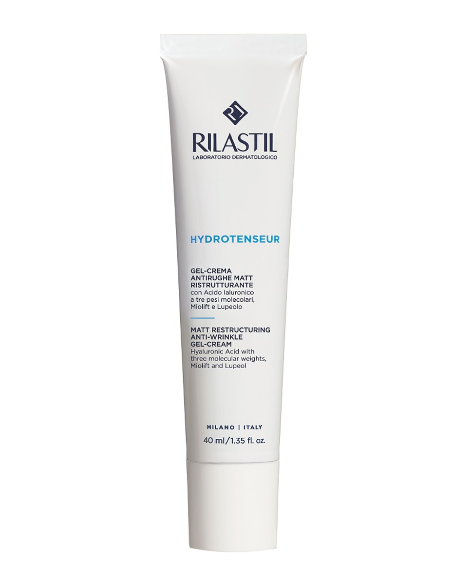 Gel-Crema Reestructurante y Antiarrugas Rilastil Hydrotenseur 40 ml Rilastil - 40 ml 1
