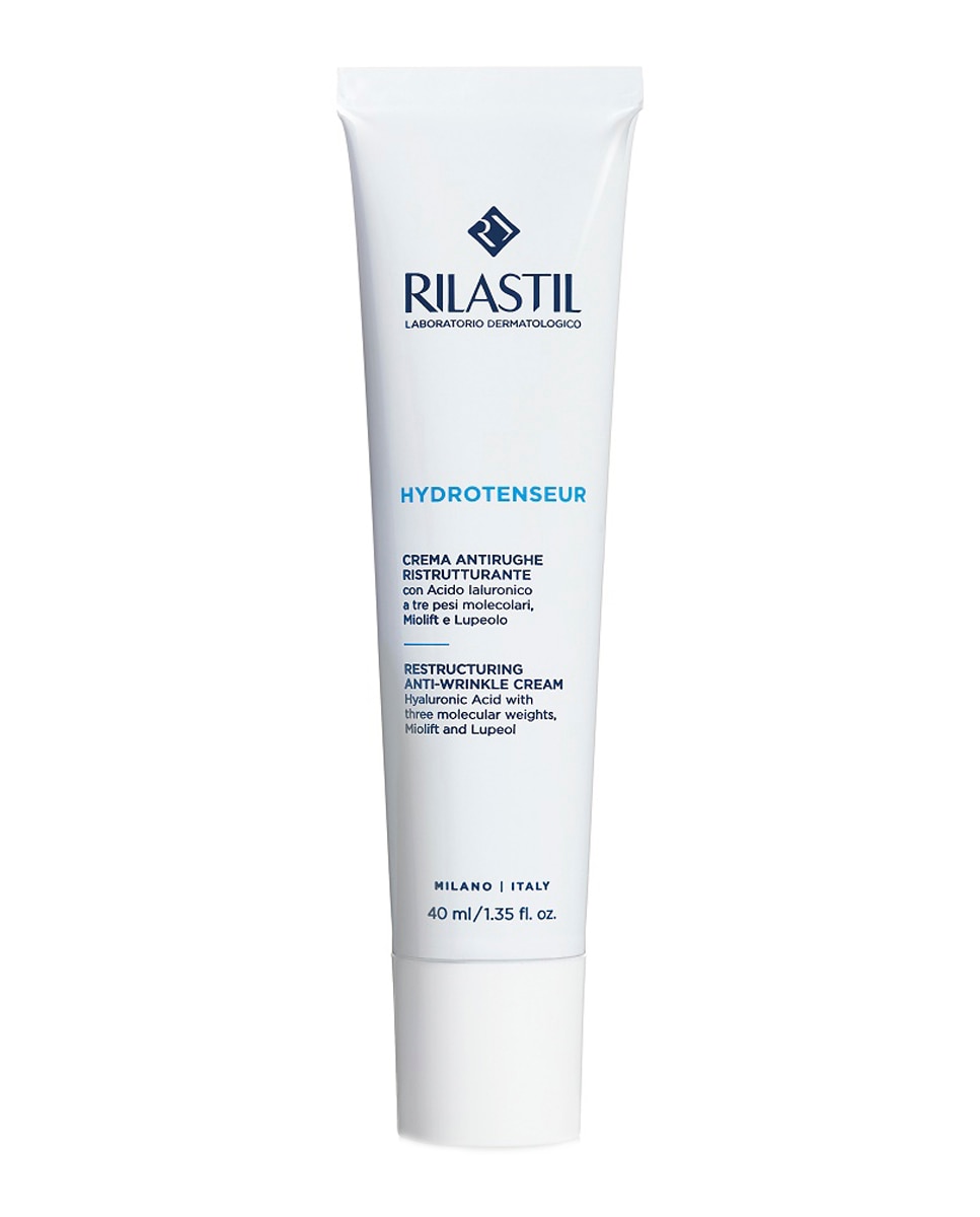 Rilastil - Crema Rica Reestructurante y Antiarrugas Rilastil Hydrotenseur 40 ml Rilastil.