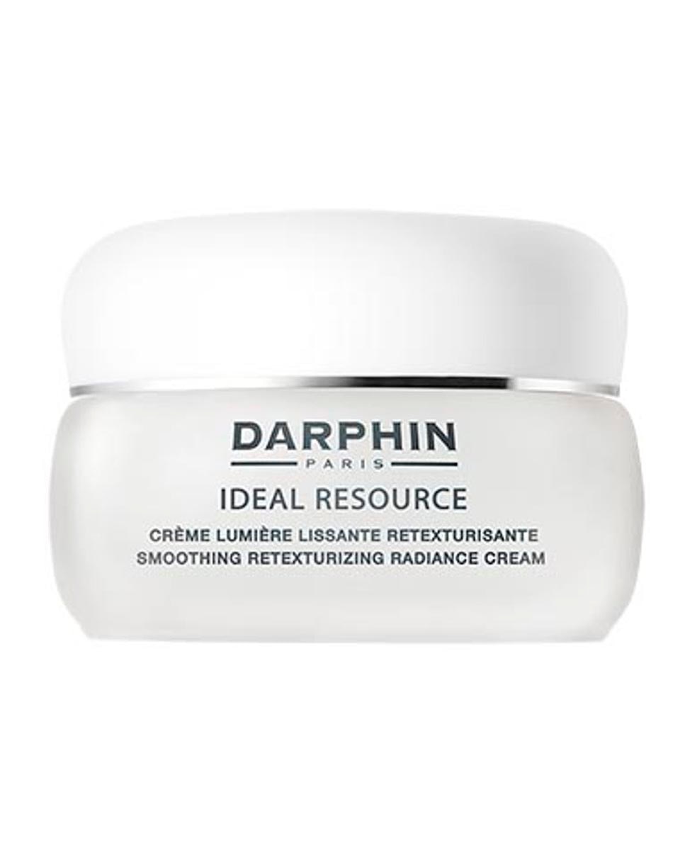 Darphin - Crema iluminadora alisante y retexturizante Darphin.
