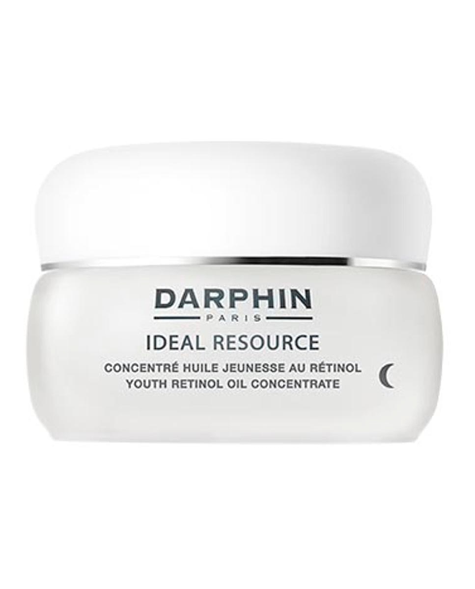 Darphin - Crema renovadora de noche Ideal resource Darphin.