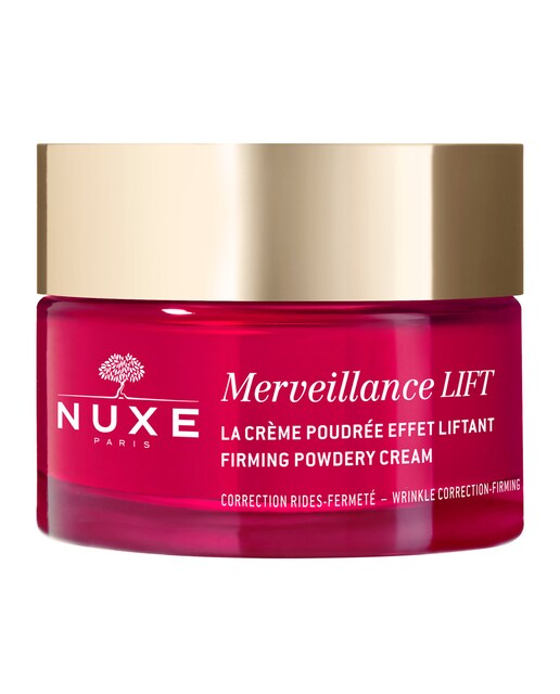 Imagen 0 de Crema En Polvo Efecto Lifting Merveillance Lift 50 ml Nuxe