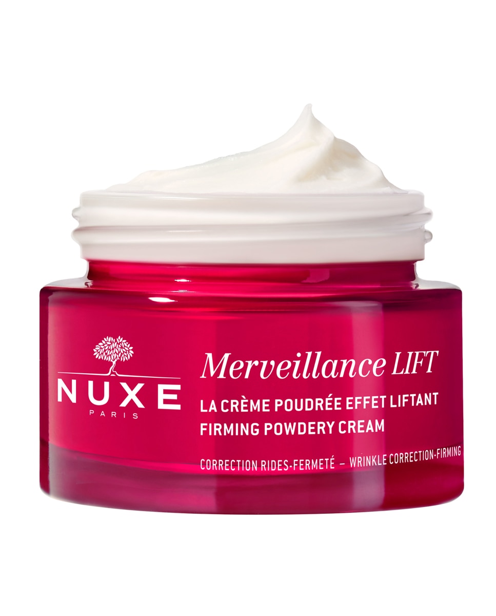 Crema En Polvo Efecto Lifting Merveillance Lift Nuxe - 50 ml 2