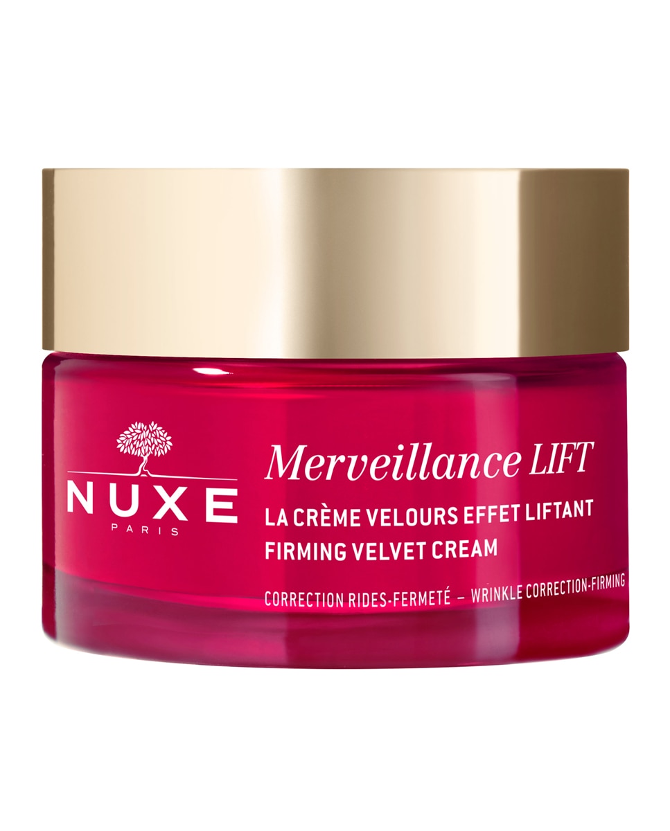 Nuxe - Crema Aterciopelada Efecto Lifting Merveillance Lift 50 ml Nuxe.