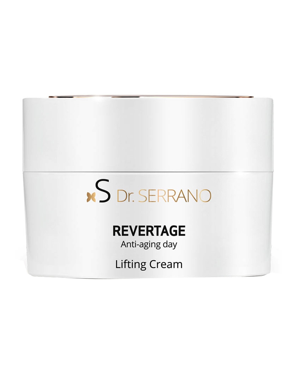 Imagen 0 de Crema de Día Revertage Dr. Serrano Sesderma