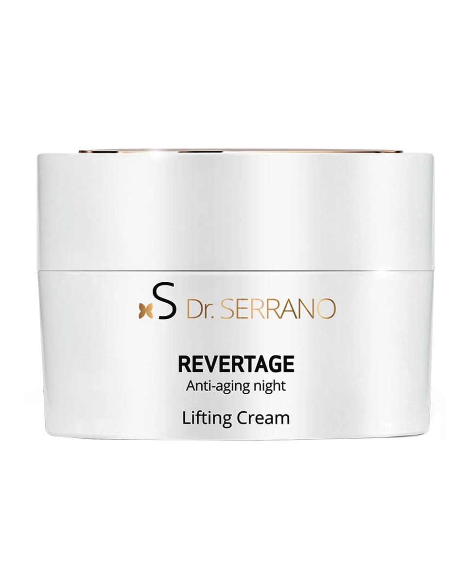 Imagen 0 de Crema Noche Revertage Dr. Serrano Sesderma