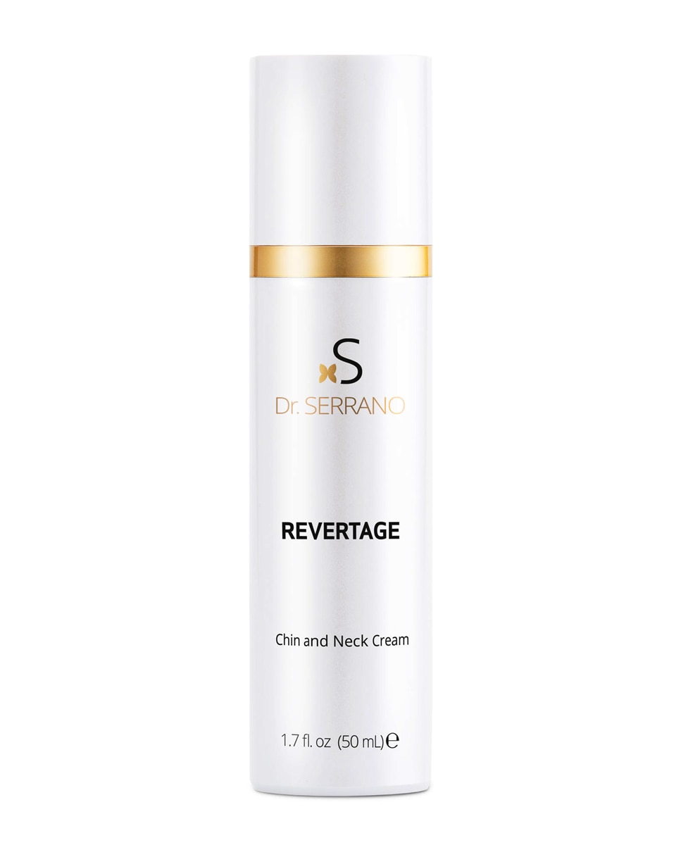 Óvalo Facial Revertage Dr. Serrano Sesderma