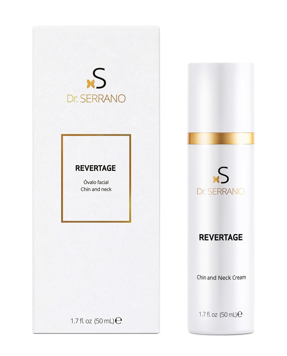 Óvalo Facial Revertage Dr. Serrano Sesderma 2