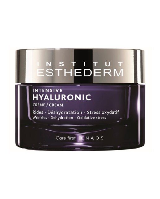 Imagen 0 de Crema Acido Hialurónico 50 ml Esthederm