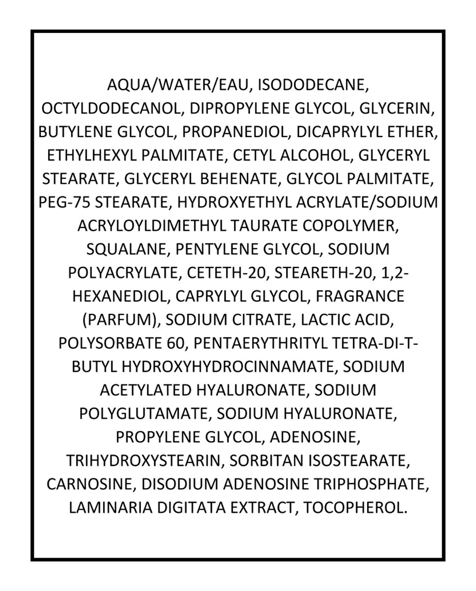 Crema Acido Hialurónico 50 ml Esthederm 5