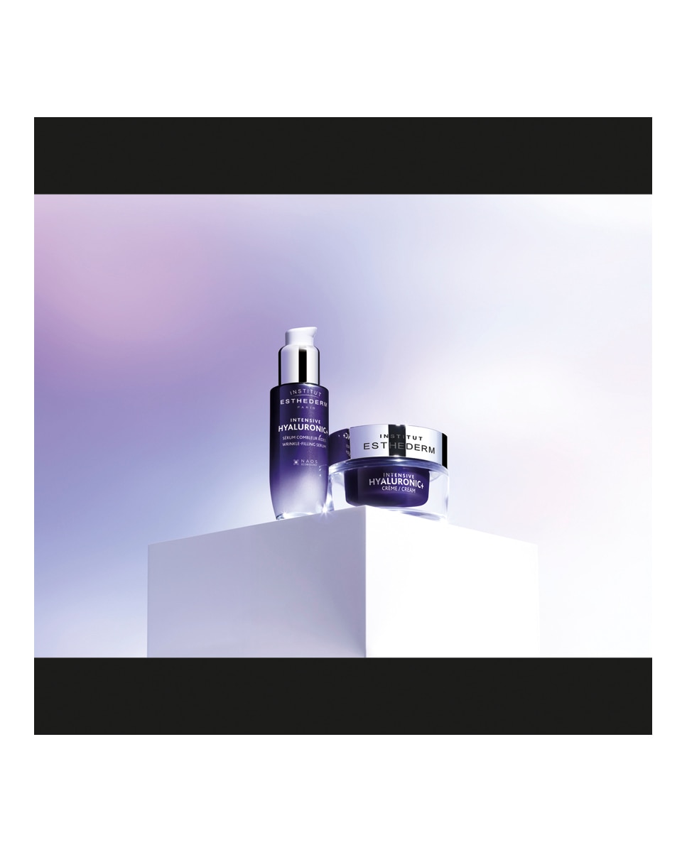 Crema Acido Hialurónico 50 ml Esthederm 6