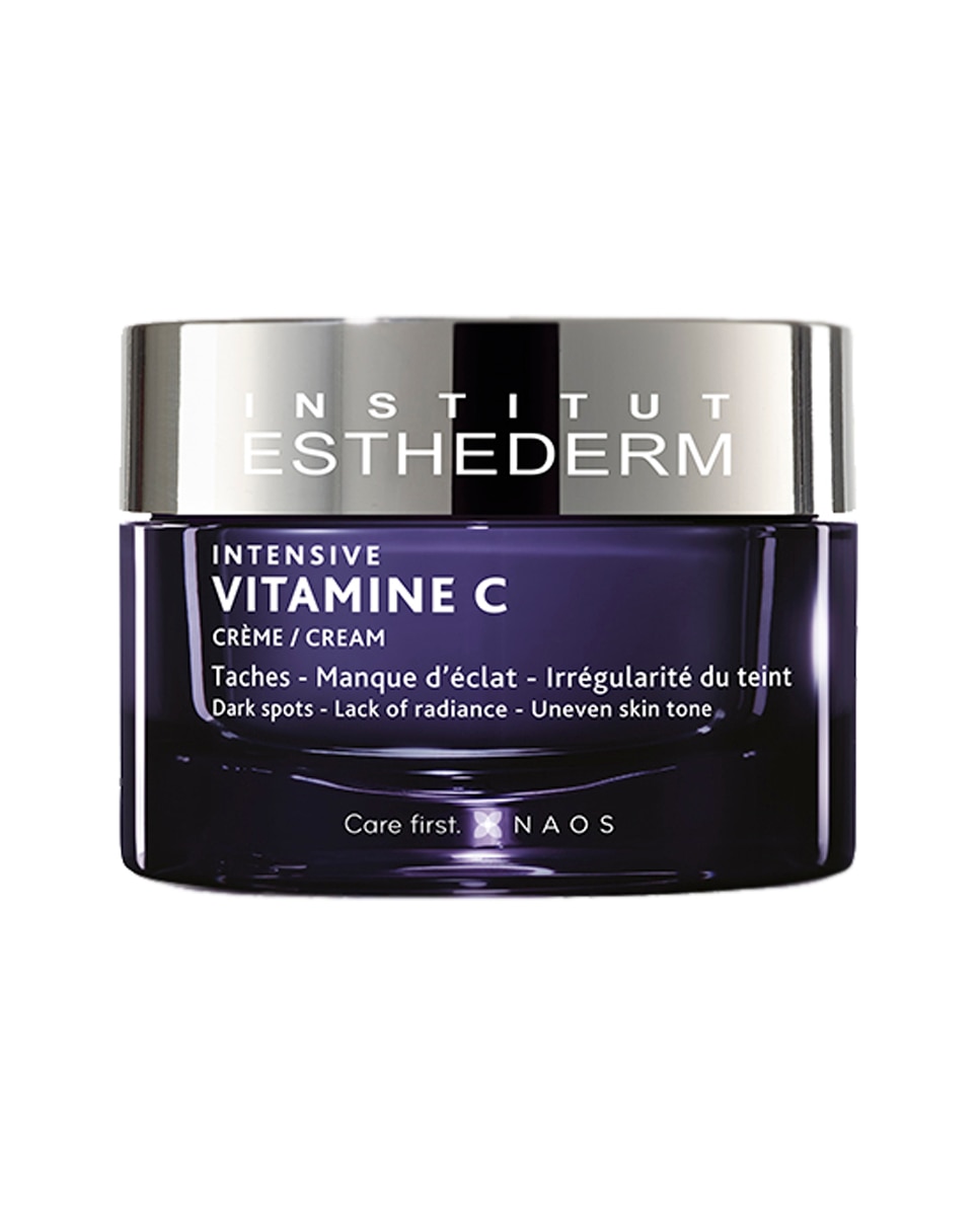 Esthederm - Gel-Crema Intensivo Vitamina C 50 ml Esthederm.