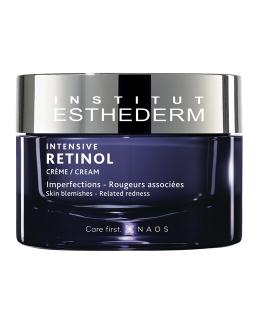 Crema Intensivo Retinol 50 ml Esthederm