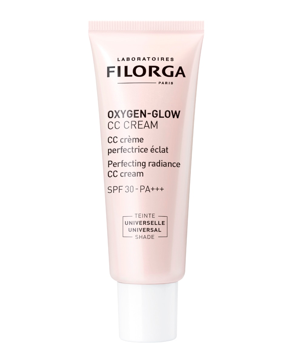 Filorga - CC Crema Perfeccionadora Oxygen Glow SPF30, 40 ml Filorga.