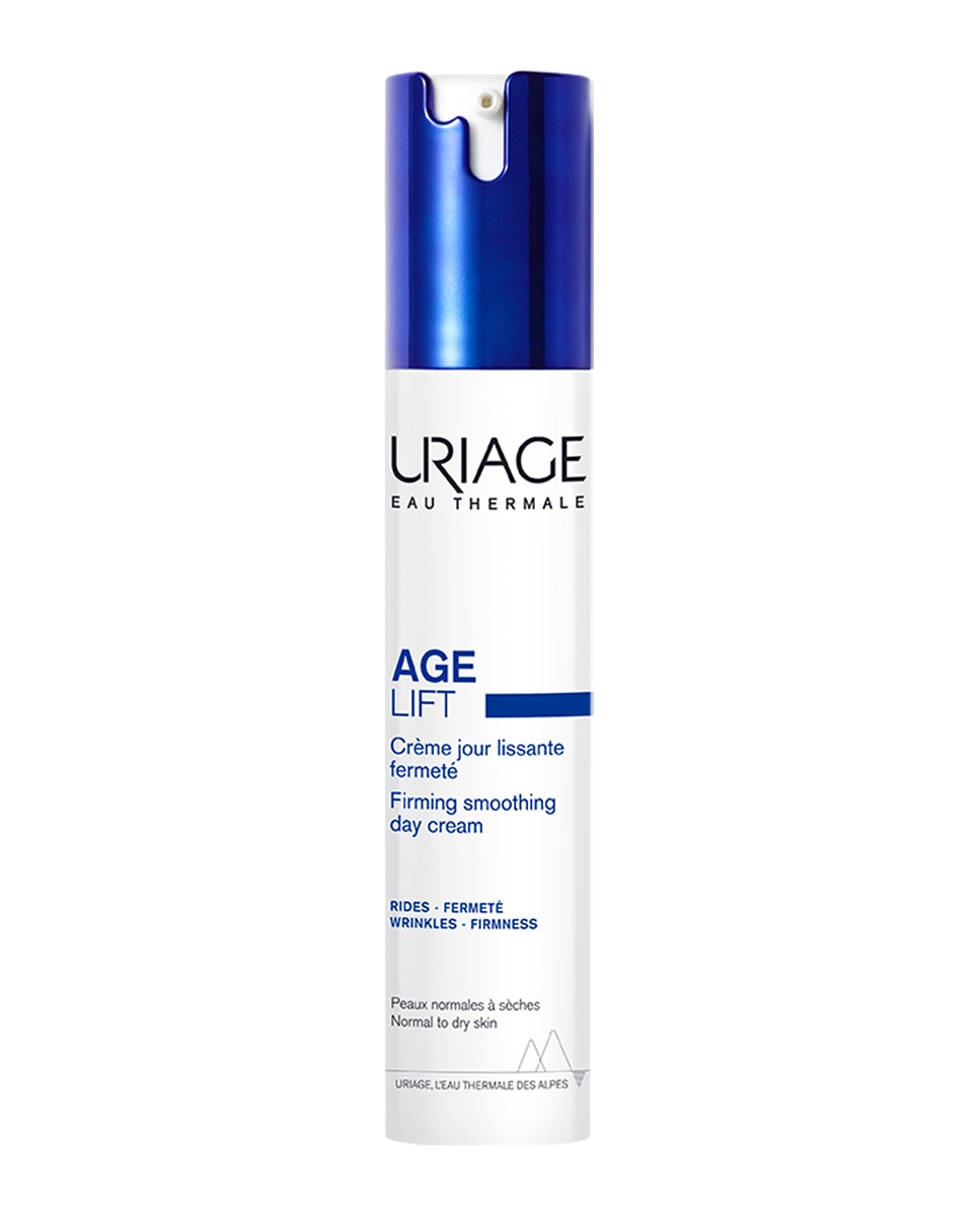 Imagen 1 de Crema Antiedad Age Lift 40 ml Uriage
