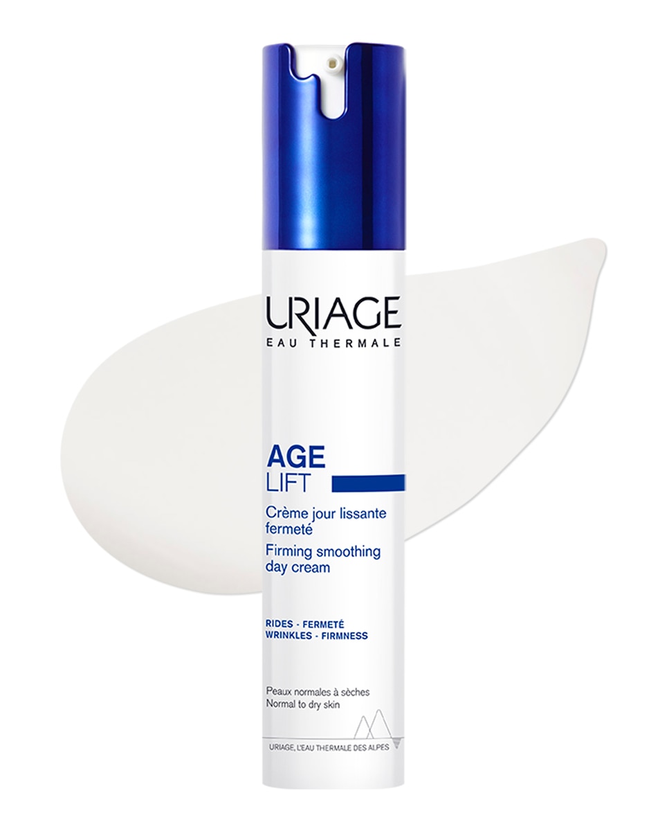 Imagen 4 de Crema Antiedad Age Lift 40 ml Uriage - 40 ml