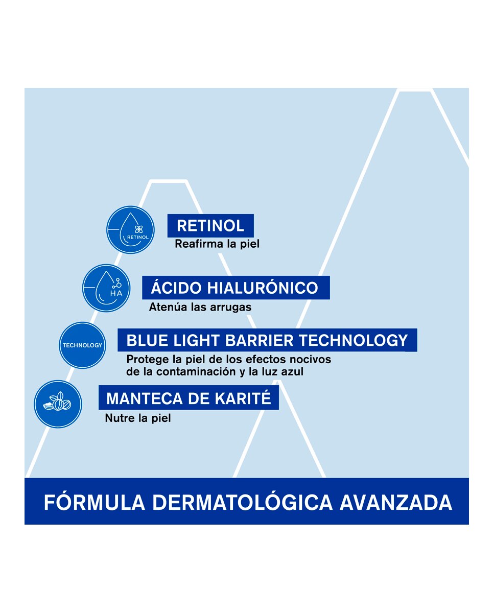 Imagen 6 de Crema Antiedad Age Lift 40 ml Uriage - 40 ml
