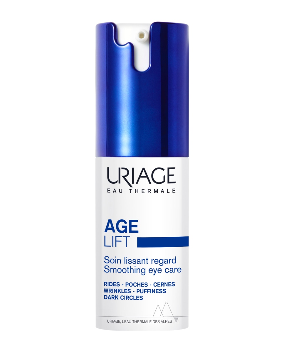 Uriage - Crema De Ojos Age Lift 15 ml Uriage.