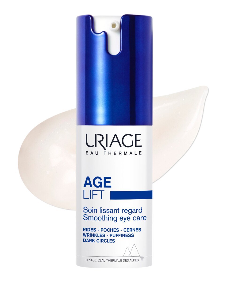 Crema De Ojos Age Lift 15 ml Uriage - 15 ml 4