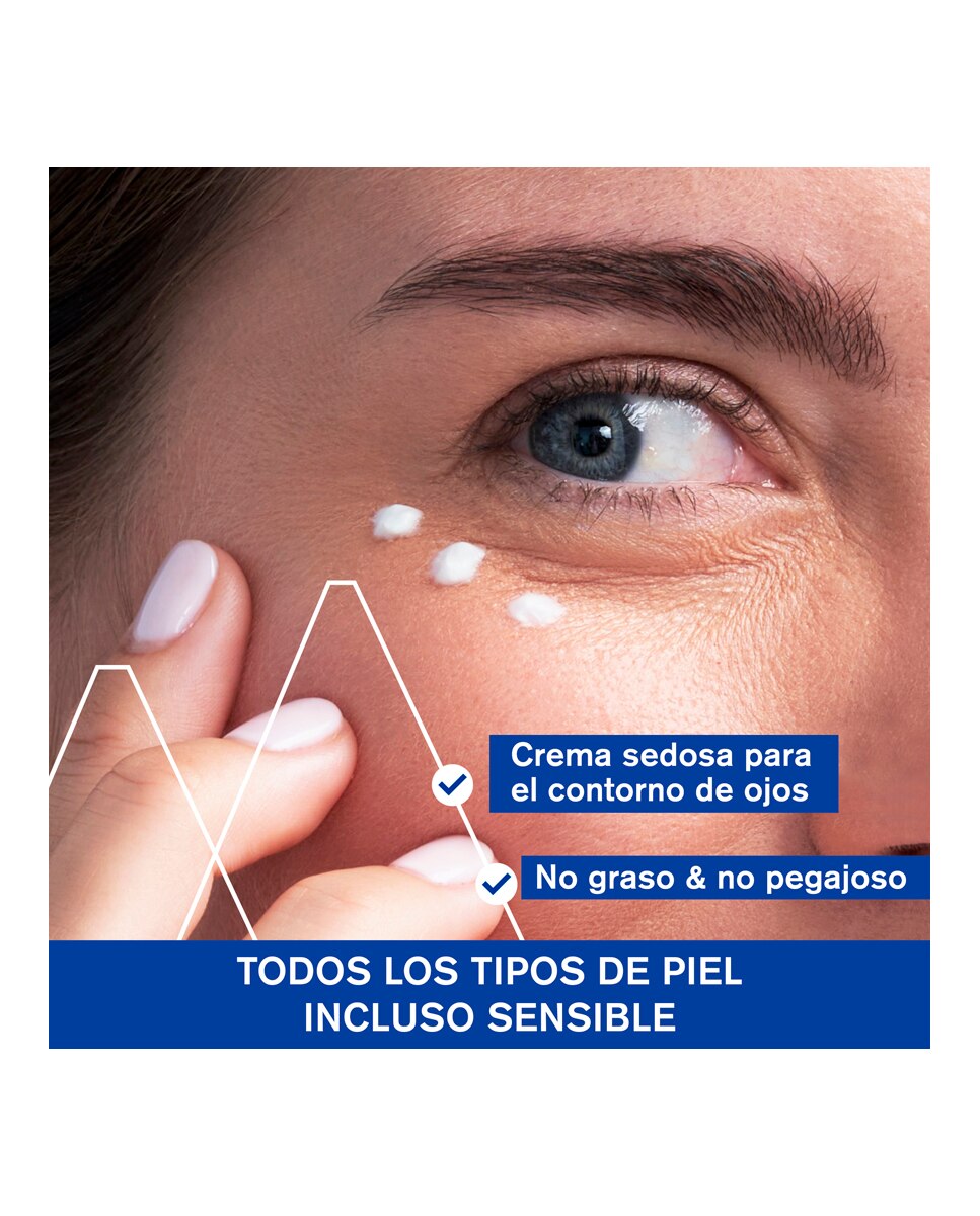 Crema De Ojos Age Lift 15 ml Uriage - 15 ml 5