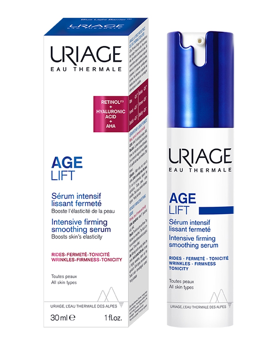 Sérum Intensivo Antiedad Age Lift 30 ml Uriage - 30 ml 3