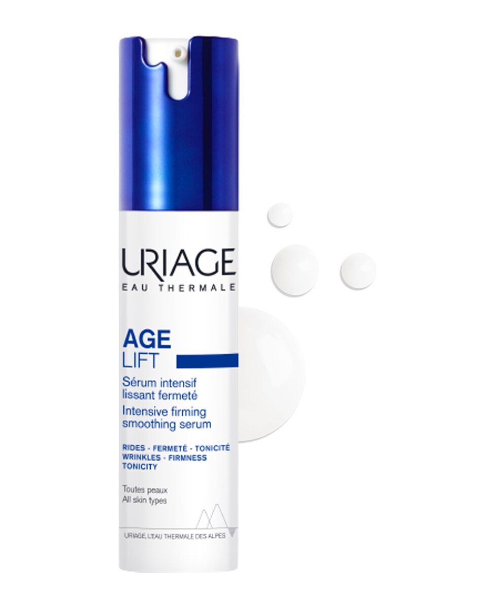 Sérum Intensivo Antiedad Age Lift 30 ml Uriage - 30 ml 4