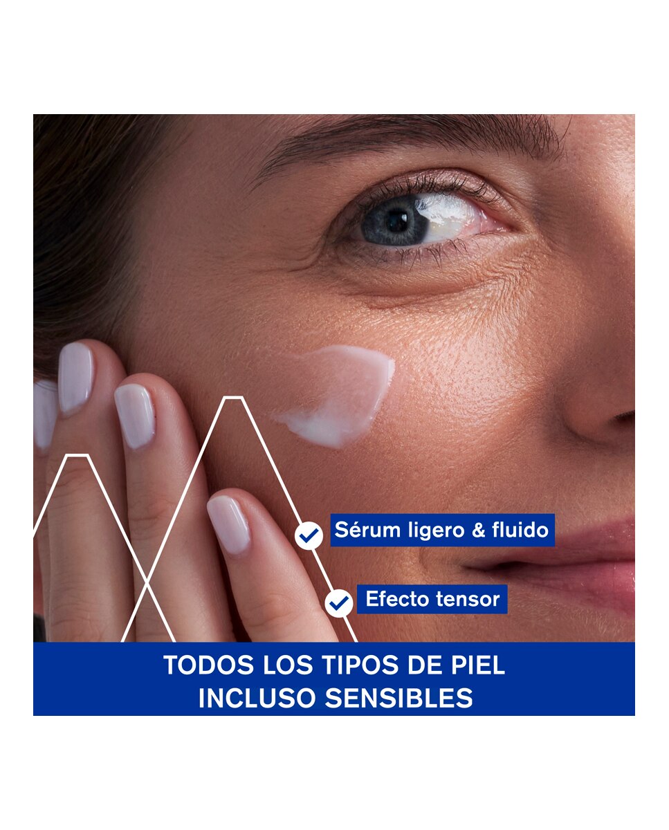 Sérum Intensivo Antiedad Age Lift 30 ml Uriage - 30 ml 5