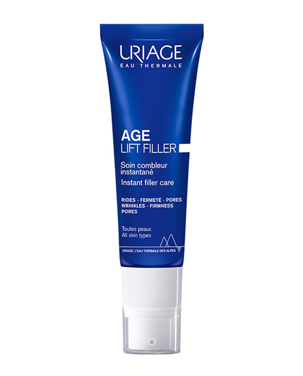 Uriage - Cuidado Filler Instantáneo Age Lift 30 Ml Uriage.