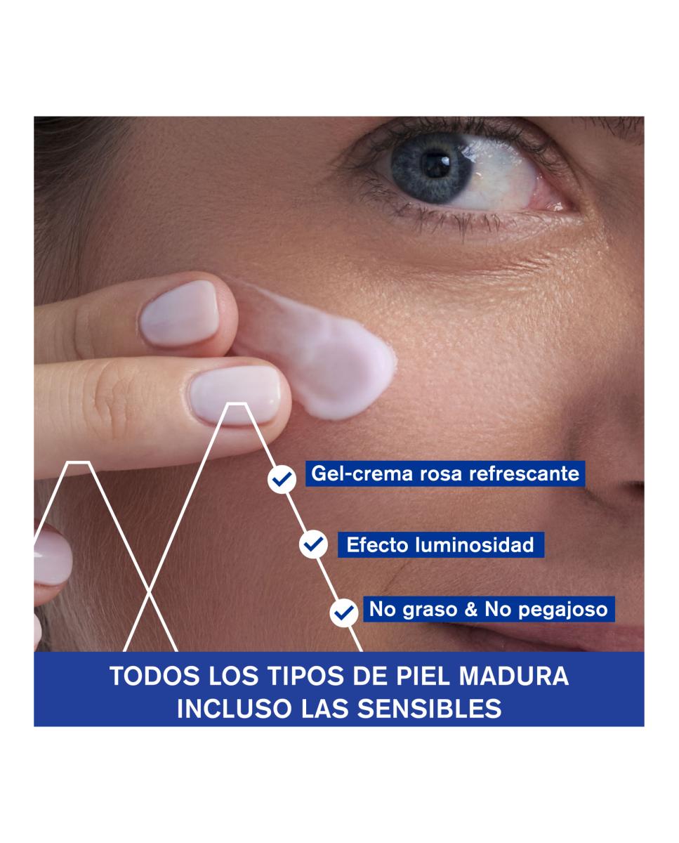 Crema de Noche Redensificante Age Absolu Uriage - 50 ml 4