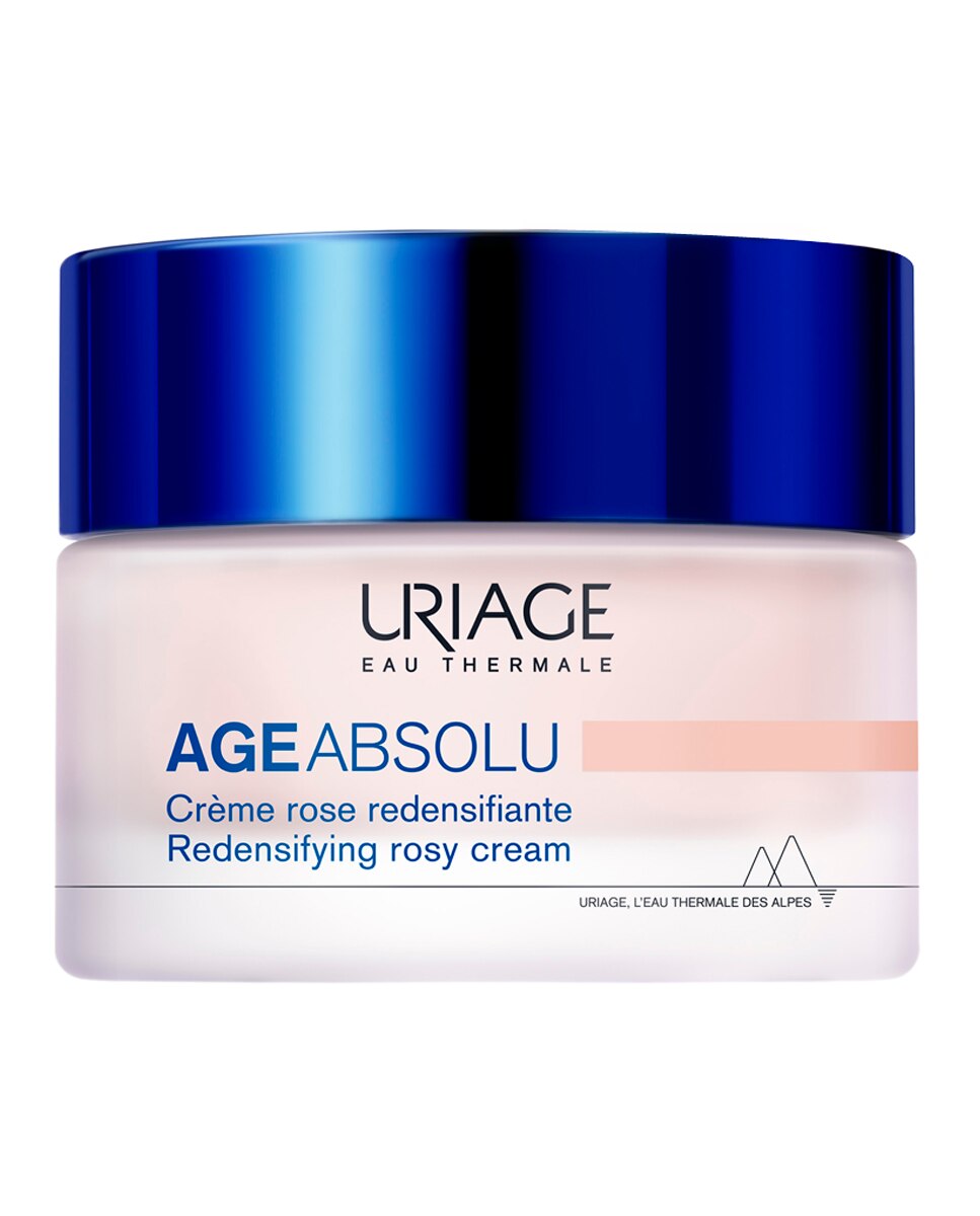 Imagen 0 de Crema Antiedad Con Retinol Age Absolu 50 ml Uriage