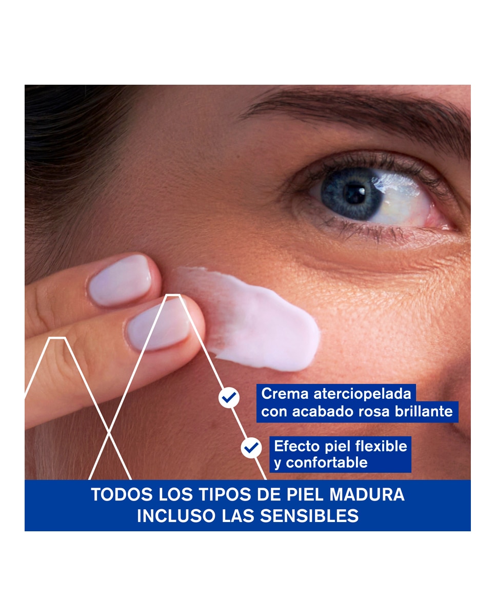 Imagen 5 de Crema Antiedad Con Retinol Age Absolu 50 ml Uriage - 50 ml