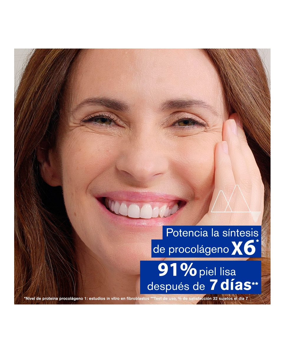 Imagen 6 de Crema Antiedad Con Retinol Age Absolu 50 ml Uriage - 50 ml