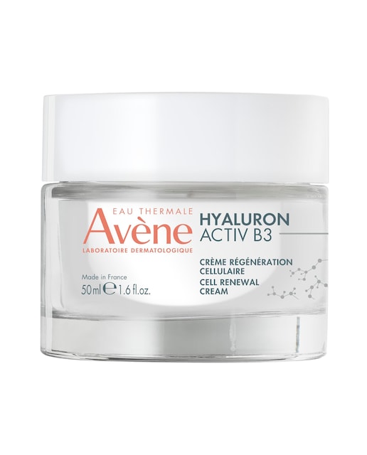 Imagen 0 de Crema Regeneradora Hyaluron Activ B3 50 ml Avène