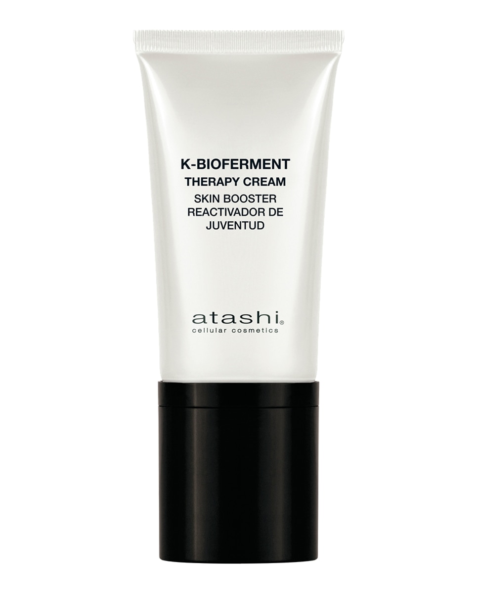 Imagen 0 de Crema Día Hidratante Pretratamiento Antiedad K-Bioferment Teraphy 50 ml Atashi
