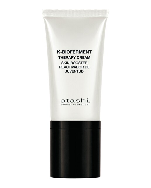Crema Día Hidratante Pretratamiento Antiedad K-Bioferment Teraphy 50 ml Atashi