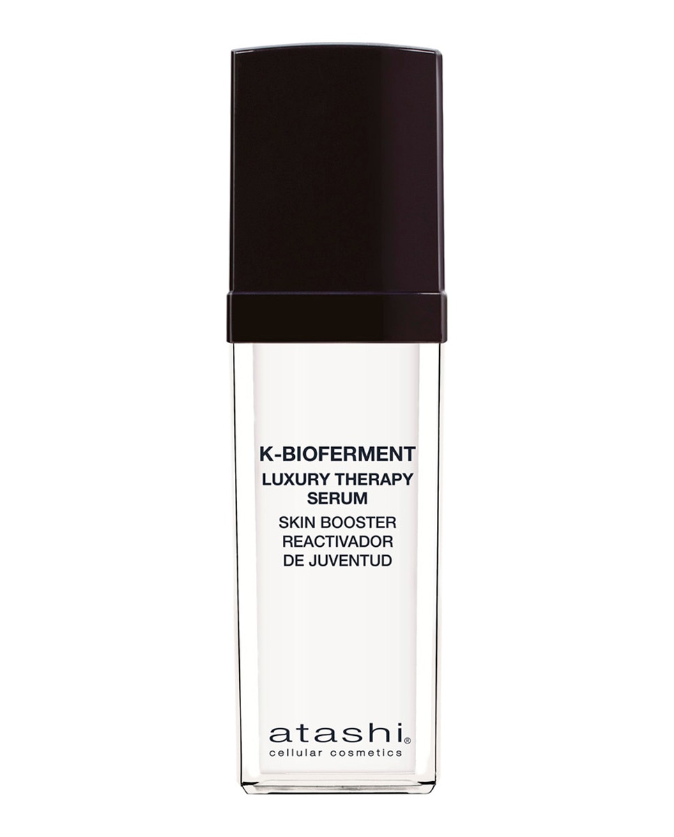 Imagen 0 de Sérum Facial Pretratamiento Antiedad K-Bioferment Luxury Teraphy 30 ml Atashi