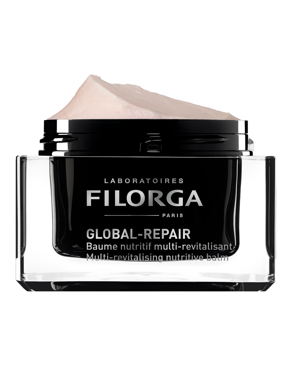 Bálsamo nutritivo multi-revitalizante Global- Repair Balm 50 ml Filorga - 50 ml 2