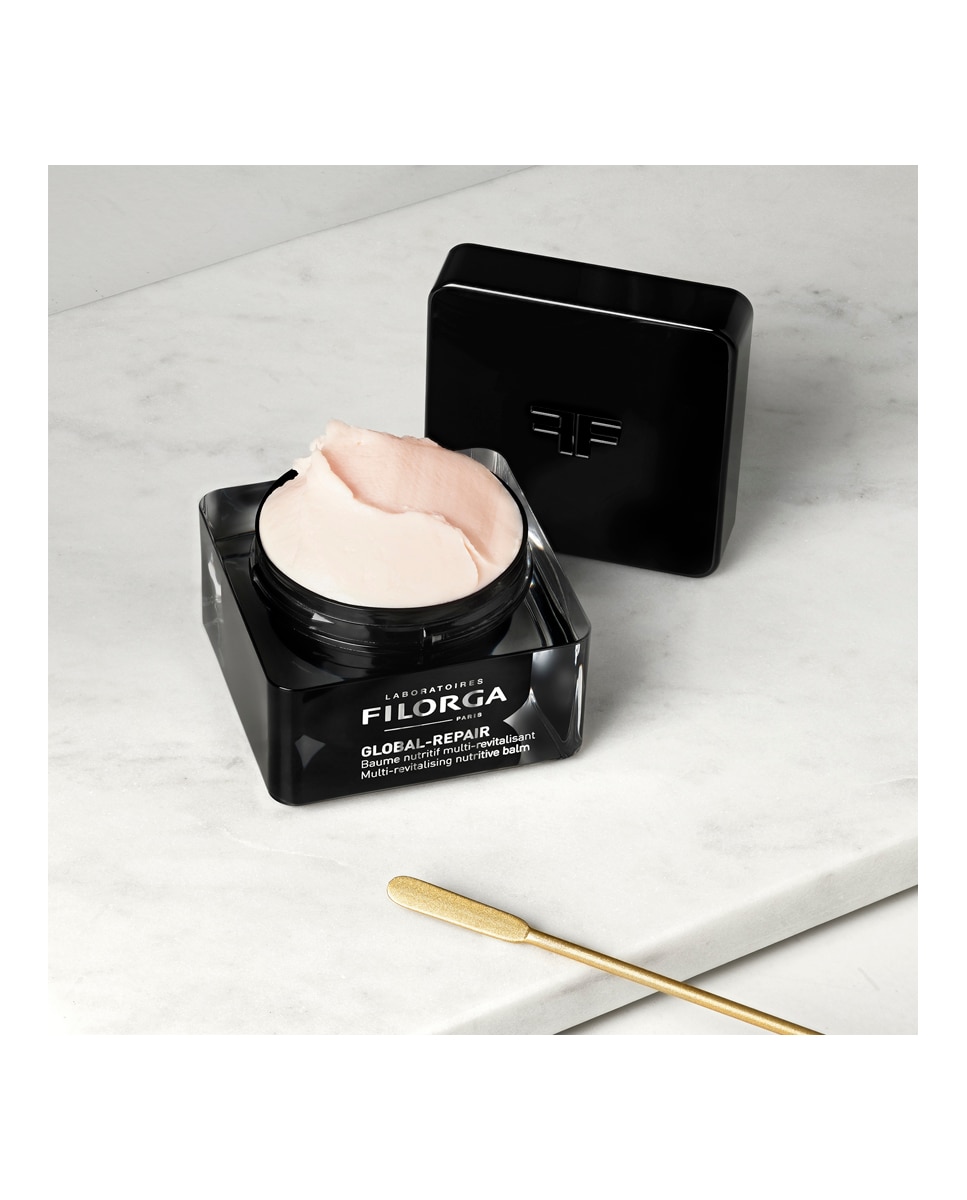 Bálsamo nutritivo multi-revitalizante Global- Repair Balm 50 ml Filorga - 50 ml 4