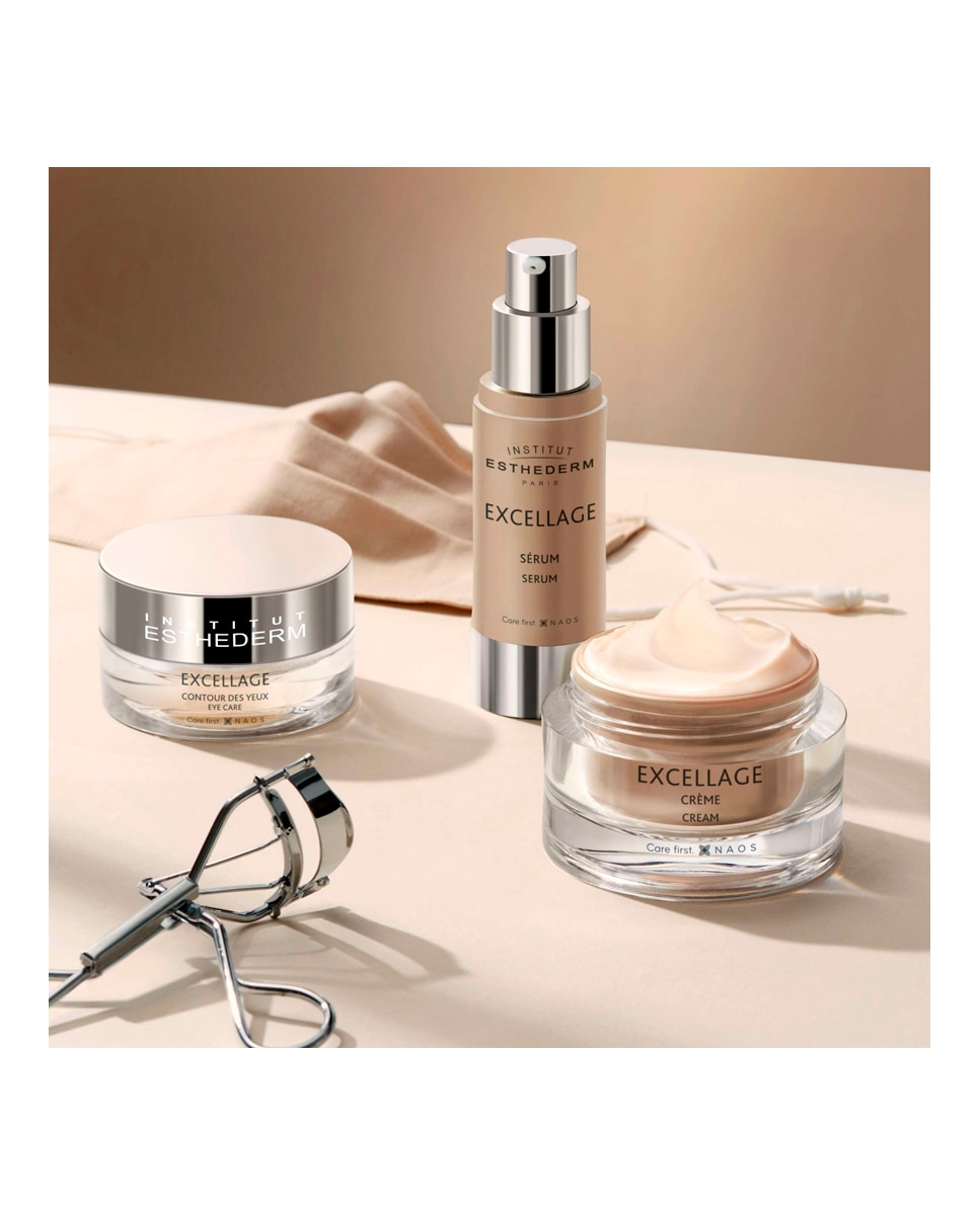 Crema Excellage 50 ml Esthederm - 50 ml 4