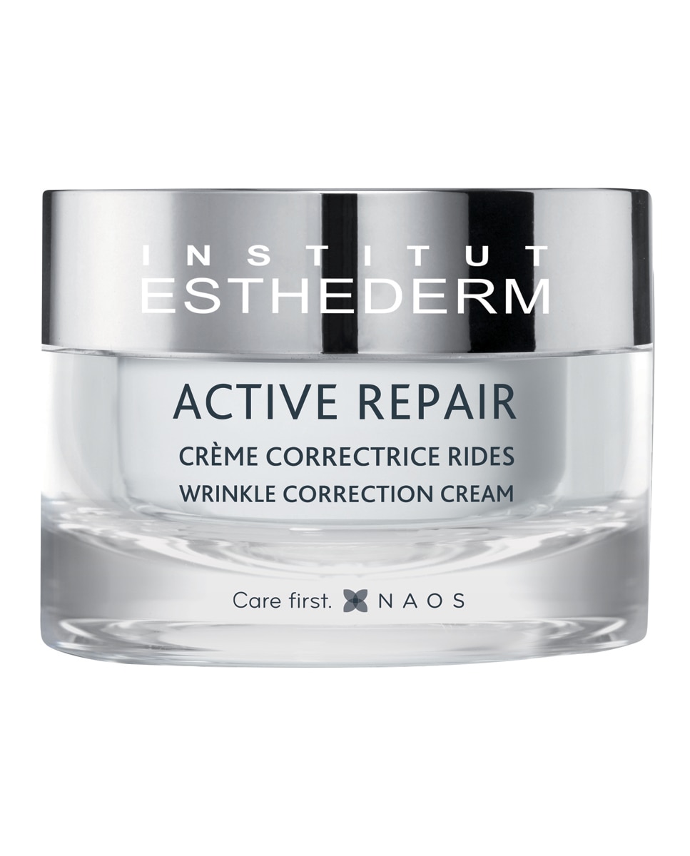 Esthederm - Crema Correctora De Arrugas 50 ml Esthederm.