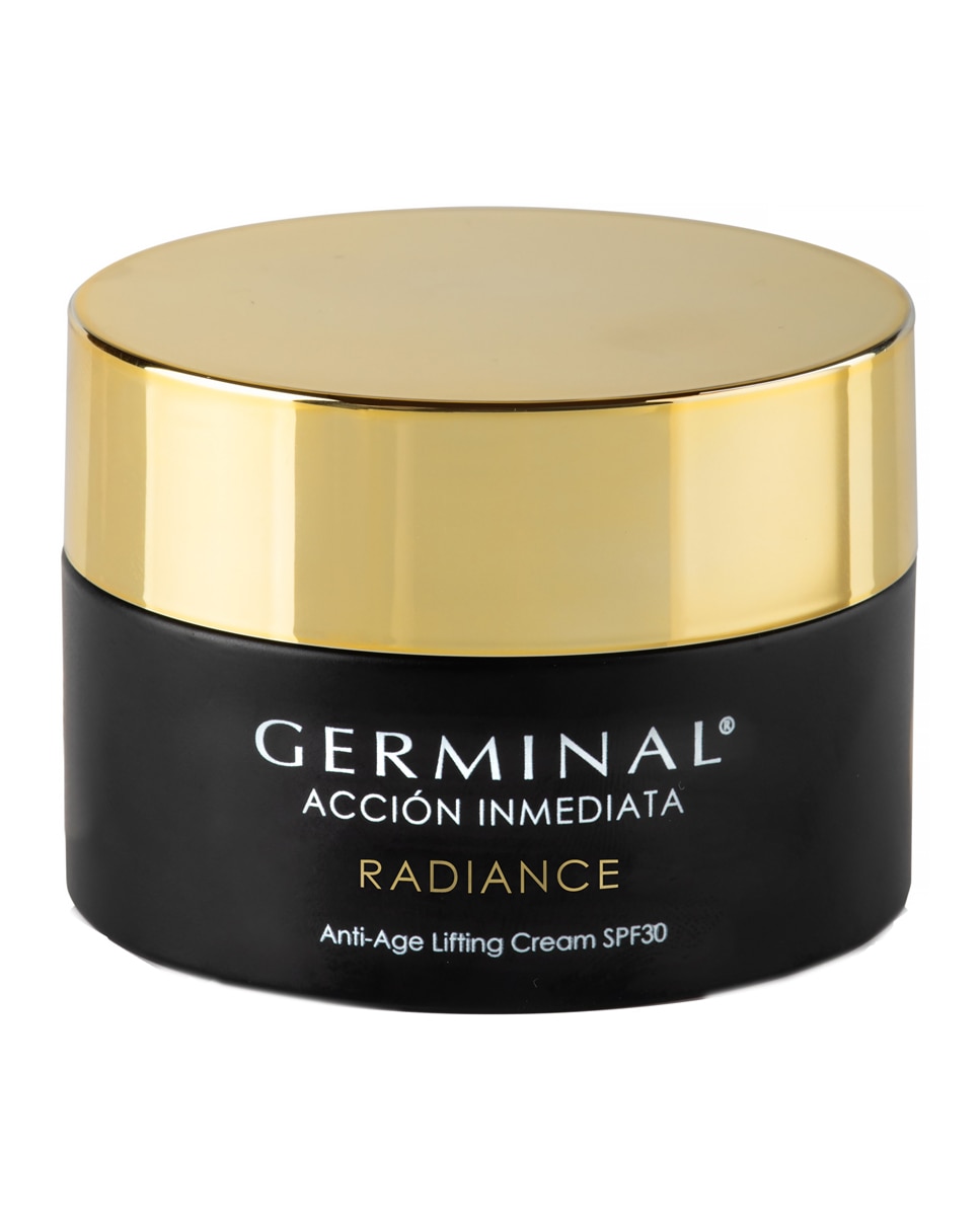 Imagen 0 de Crema de día Acción Inmediata Radiance Germinal