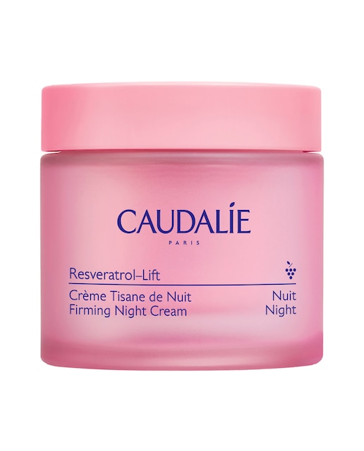 Imagen 0 de Crema Tisana de Noche Resveratrol-Lift 50 ml Caudalie