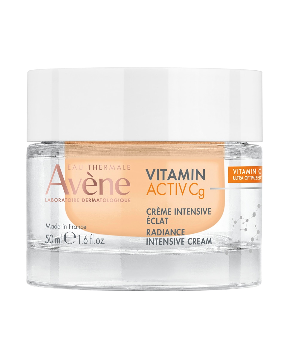 Avène - Crema Luminosidad Vitamin Activ C 50 ml Avène.