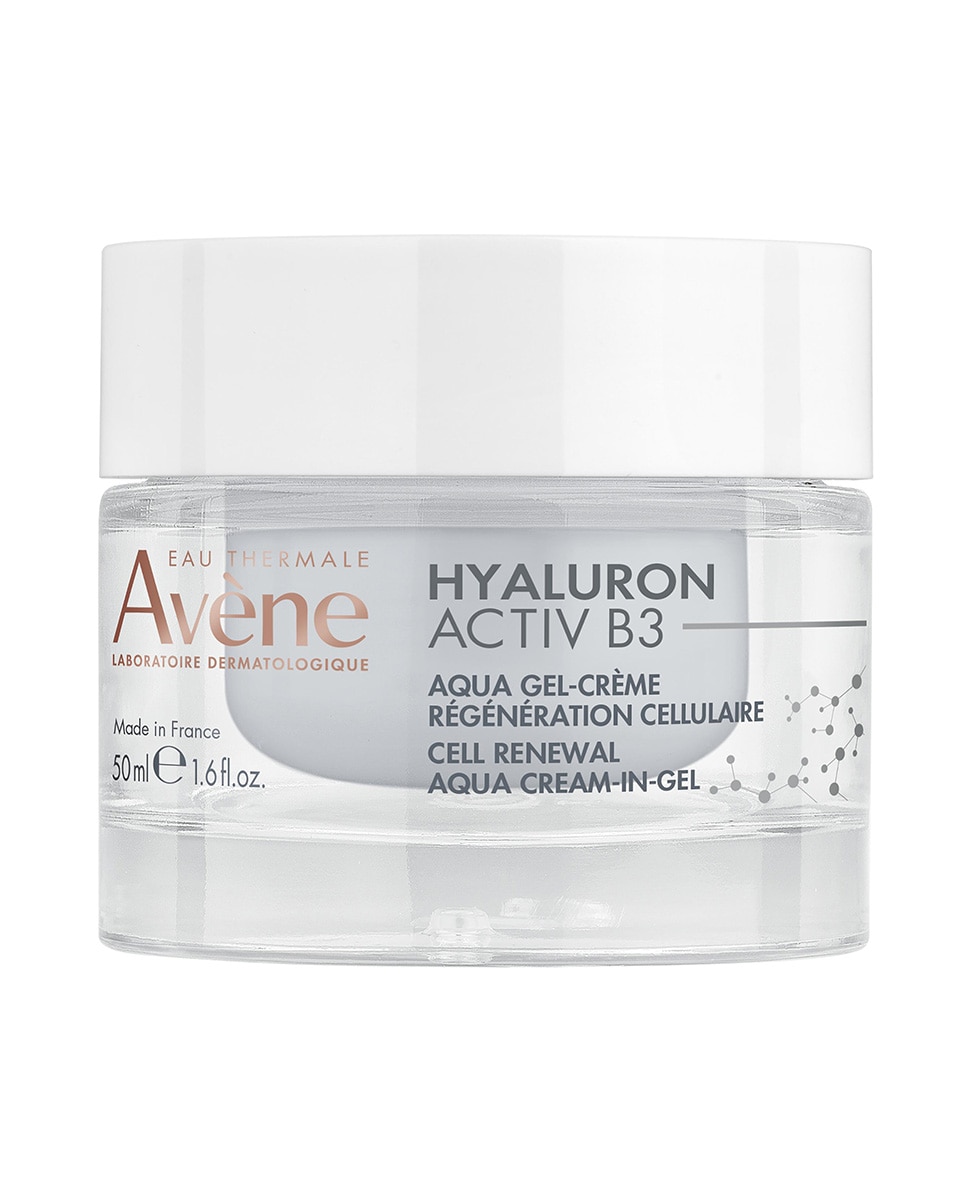 Crema Facial Hyaluron Activ B3 50 ml Avène · Avène · El Corte Inglés