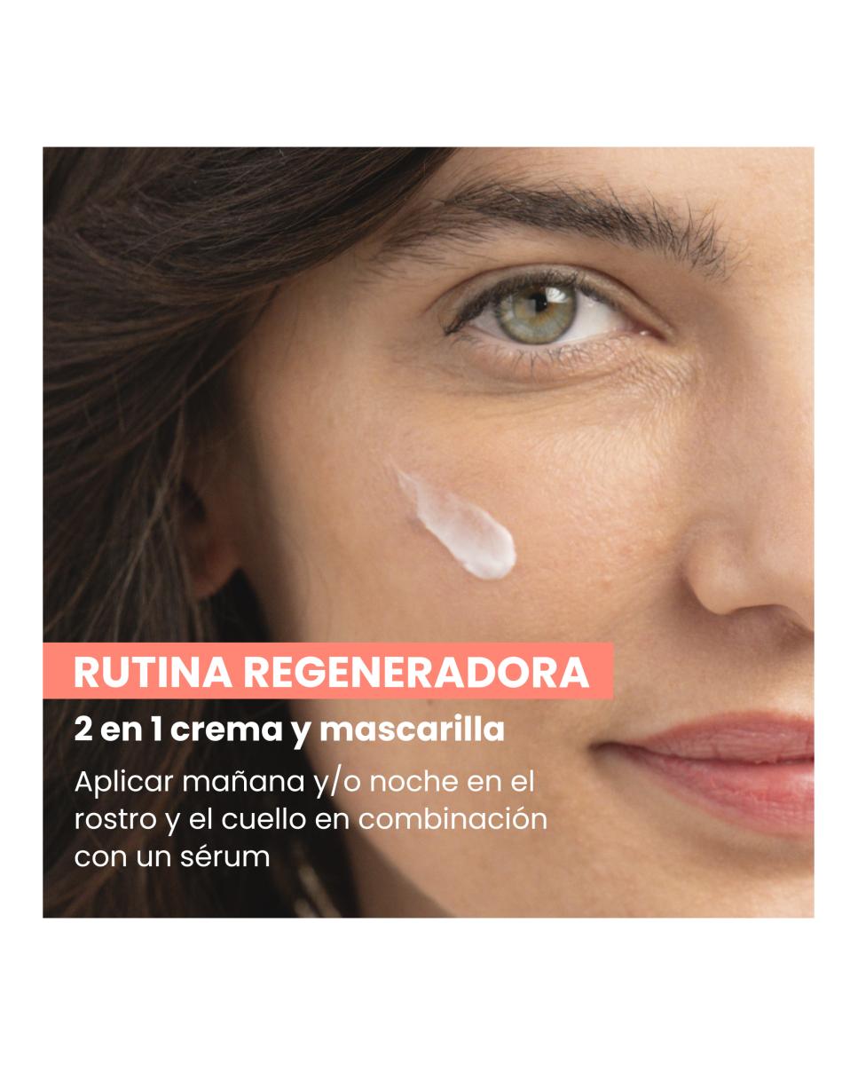 Crema Facial Hyaluron Activ B3 50 ml Avène - 50 ml 4